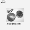 Stage 3 ENDURANCE Clutch Kit by South Bend Clutch for DUAL Mass Flywheel Audi | A4 | A4 Quattro | A6 | A6 Quattro | S4 | S6